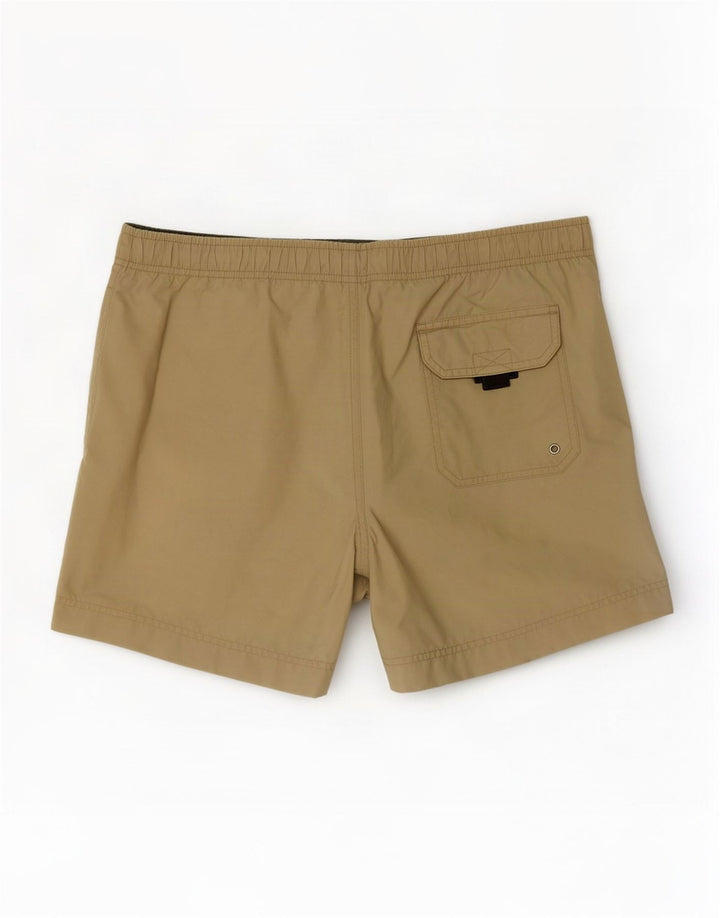 Polo Ralph Lauren Herre svømmeshorts Medium Khaki Bomuld