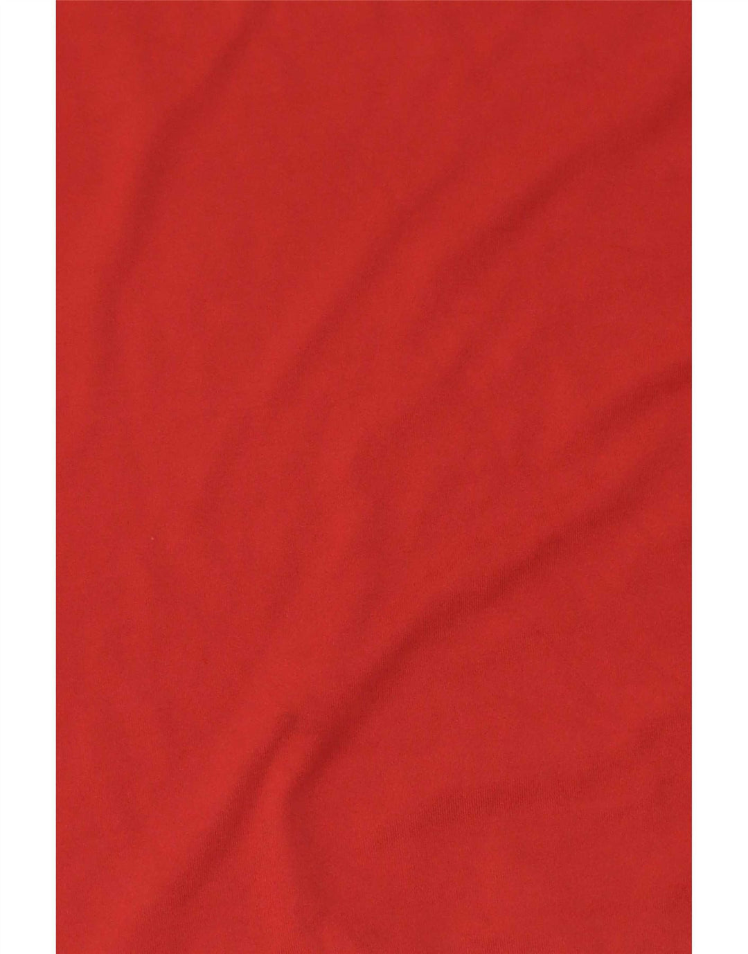Sergio Tacchini Herre grafisk T-shirt Top Lille rød farveblok