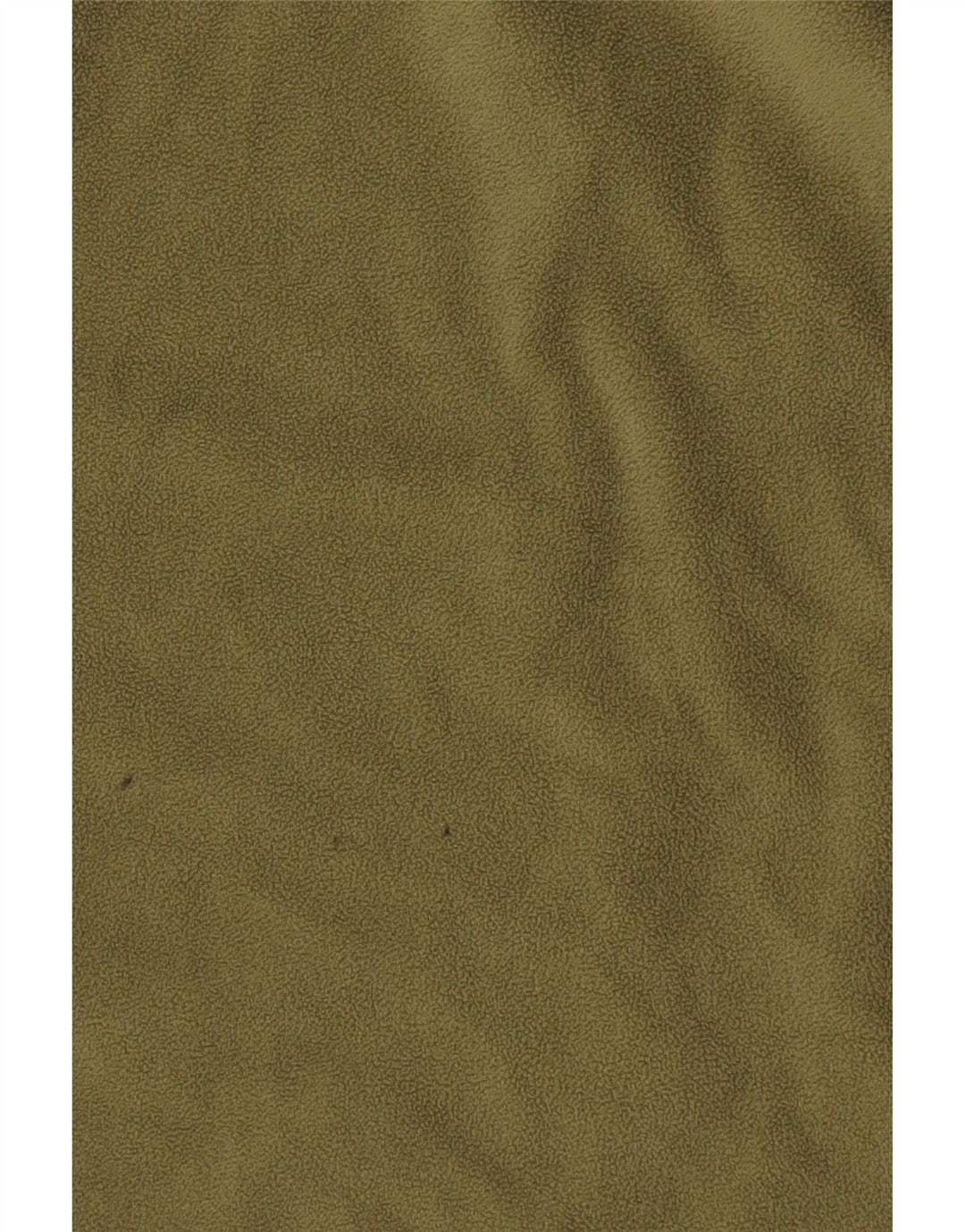 Berghaus Herre lynlås-hals Fleece Jumper Medium Khaki Colourblock Polyester