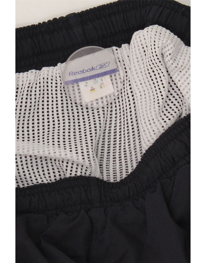 Reebok Sportshorts til mænd Medium Navyblå