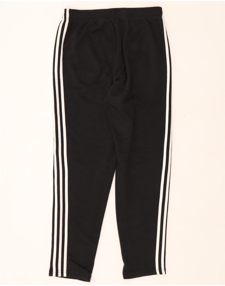 ADIDAS Træningsdragt bukser til mænd Medium sort bomuld