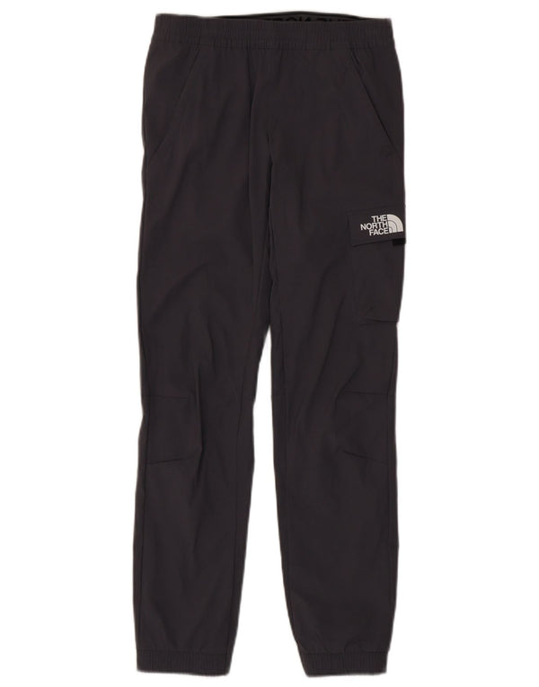 The North Face Boys Cargo træningsdragt Bukser Joggers 11-12 år Large Grå