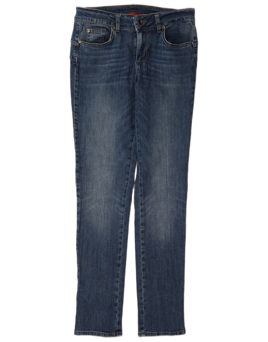 Liu Jo Slim Jeans til kvinder W30 L32 Blå