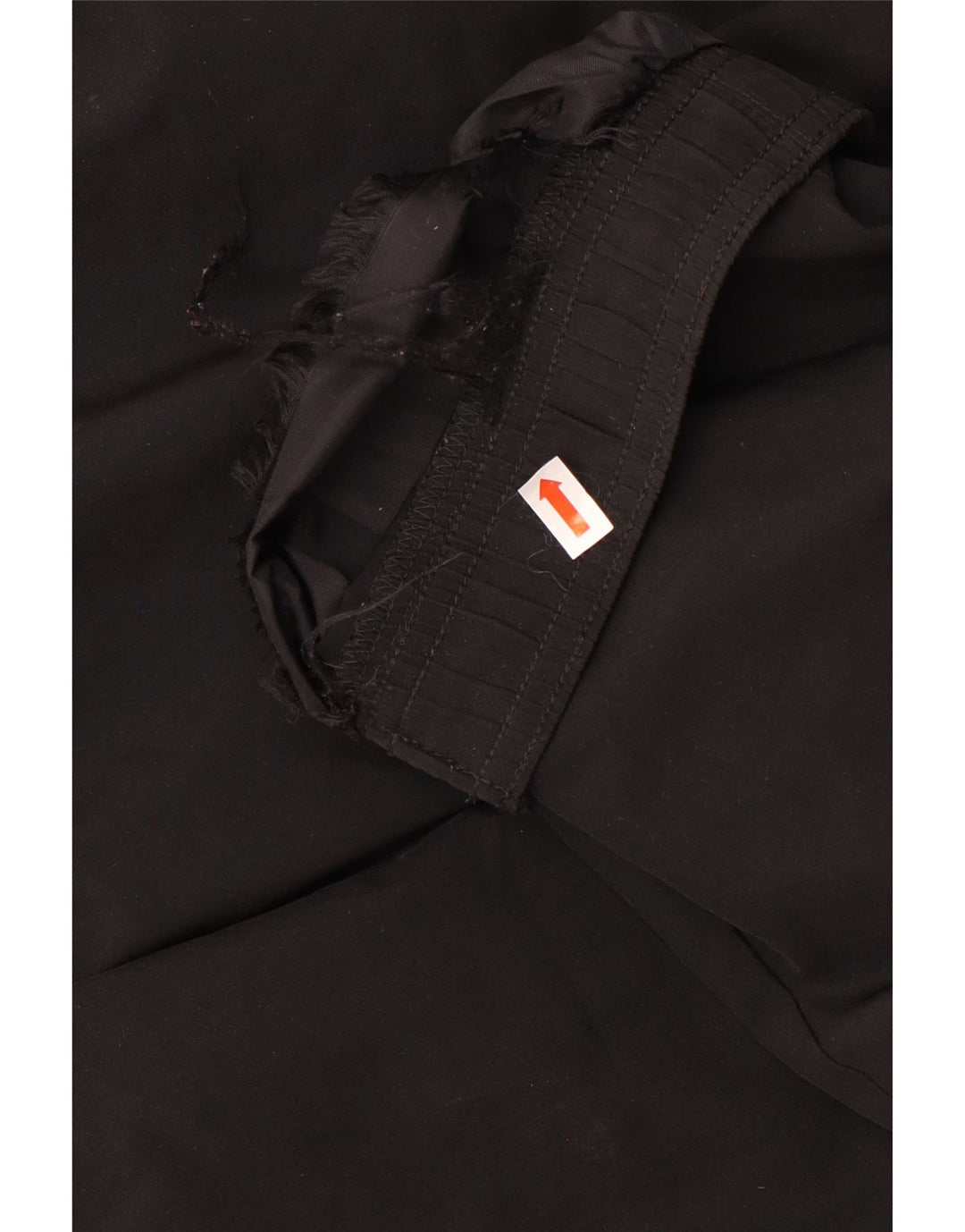 PUMA Træningsdragt bukser til mænd Jogger Stor sort polyester