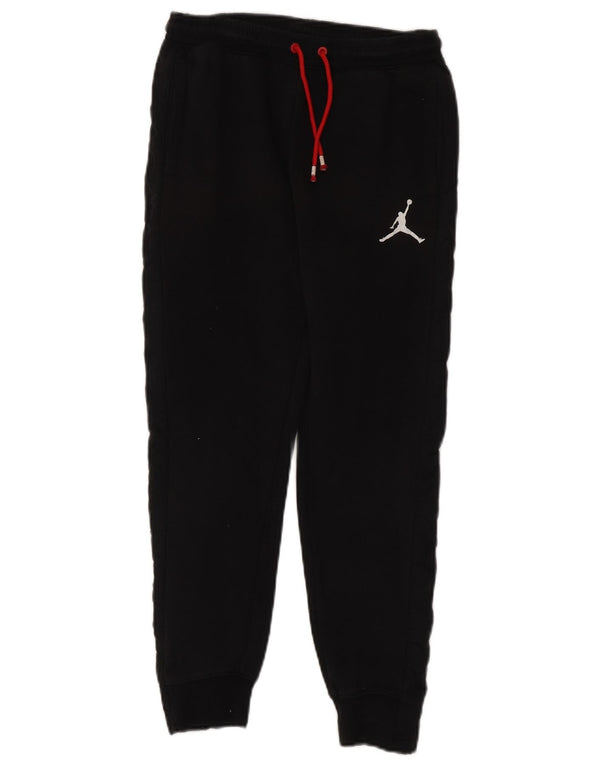 Jordan Boys træningsdragt Bukser Joggers 10-11 år Medium Sort