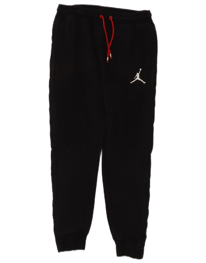 Jordan Boys træningsdragt Bukser Joggers 10-11 år Medium Sort