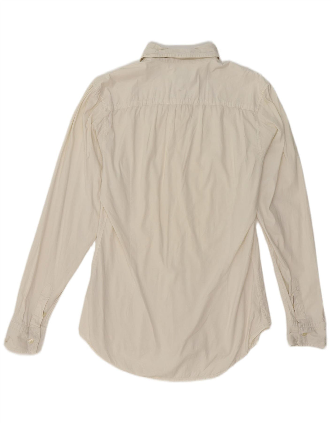 Calvin Klein Jeans Herreskjorte Stor hvid
