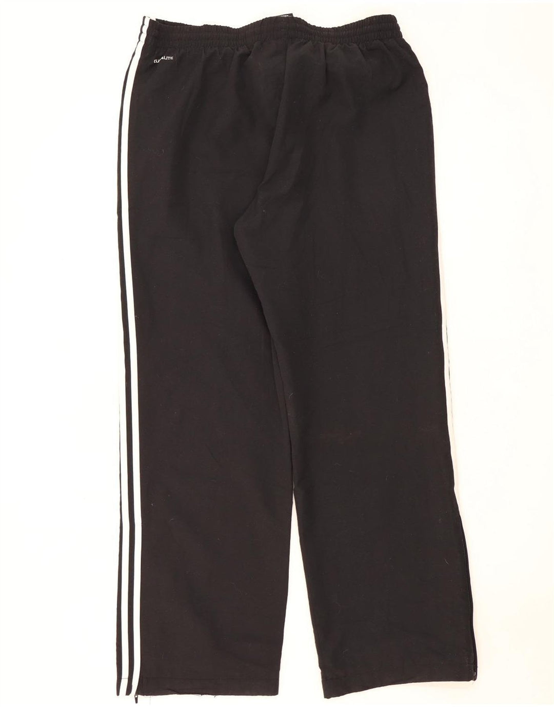 Adidas Herre Clima 365 Træningsdragt Bukser Large Sort Polyester