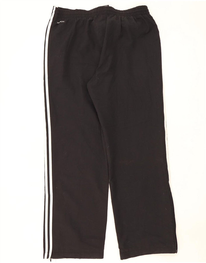 Adidas Herre Clima 365 Træningsdragt Bukser Large Sort Polyester