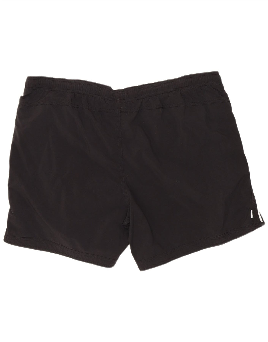 Adidas Herre Sportshorts 2XL Sort Nylon