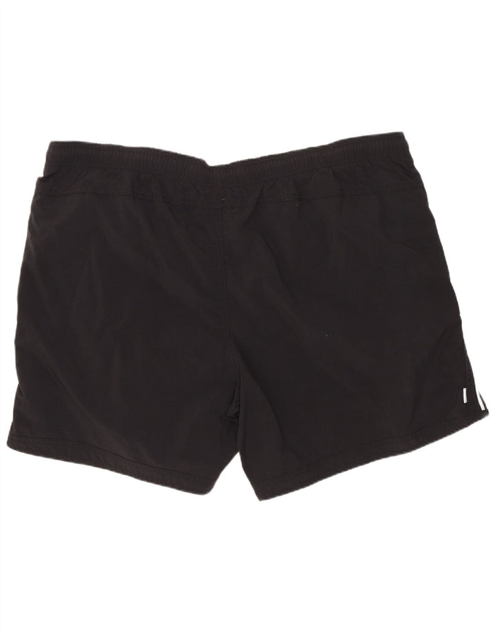 Adidas Herre Sportshorts 2XL Sort Nylon