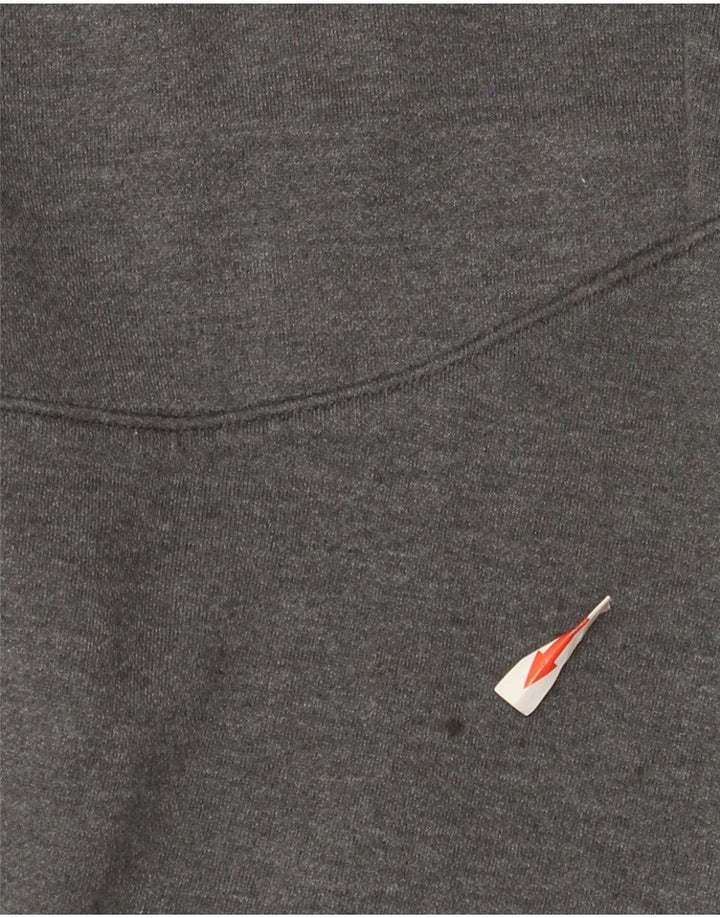 Nike Herre Dri Fit træningsdragt Bukser Joggers XL Grå