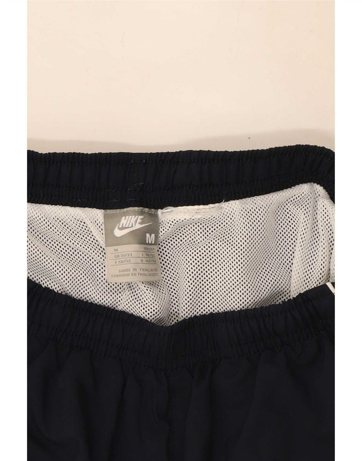Nike sportsshorts til mænd, medium marineblå