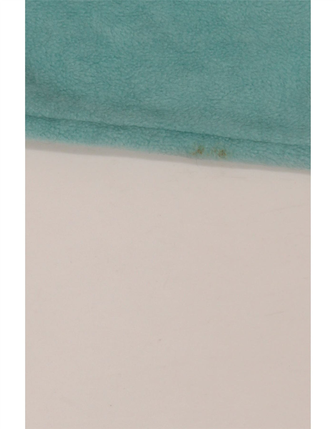 Columbia dame fleecejakke UK 18 XL turkis polyester