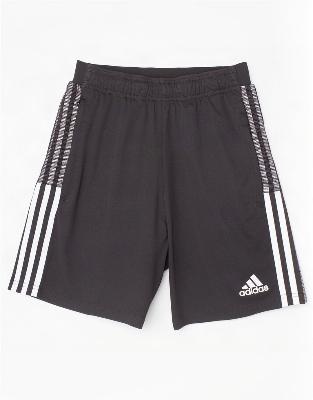 Adidas Aeroready Sportsshorts til mænd Small Black