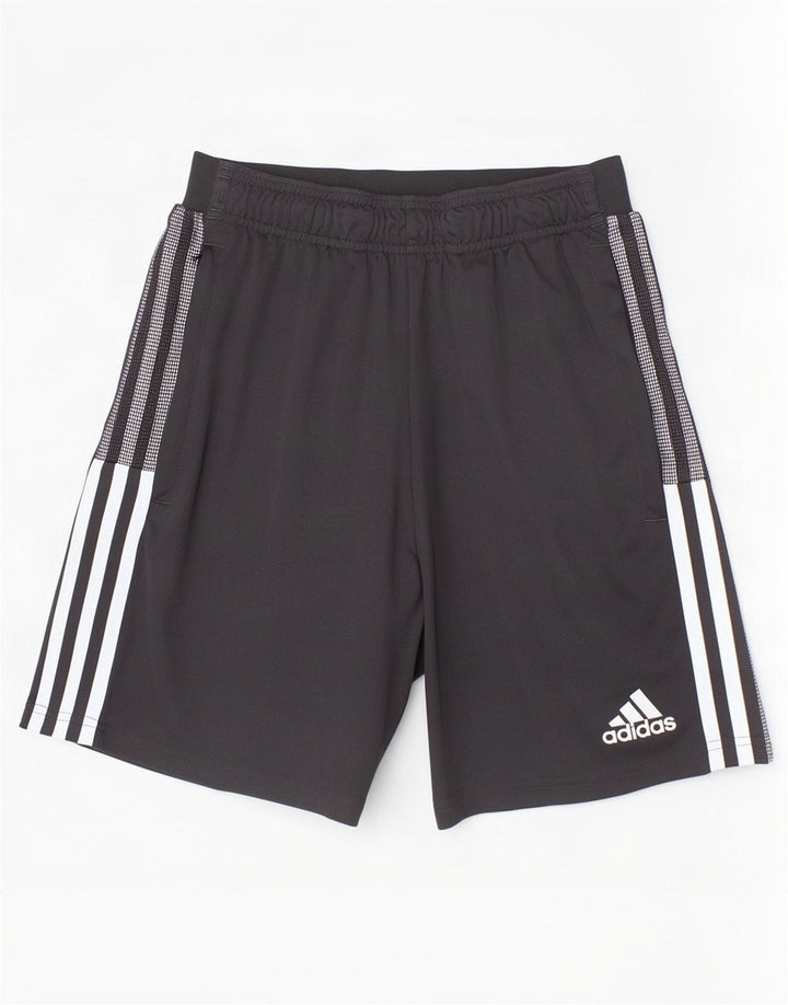 Adidas Aeroready Sportsshorts til mænd Small Black