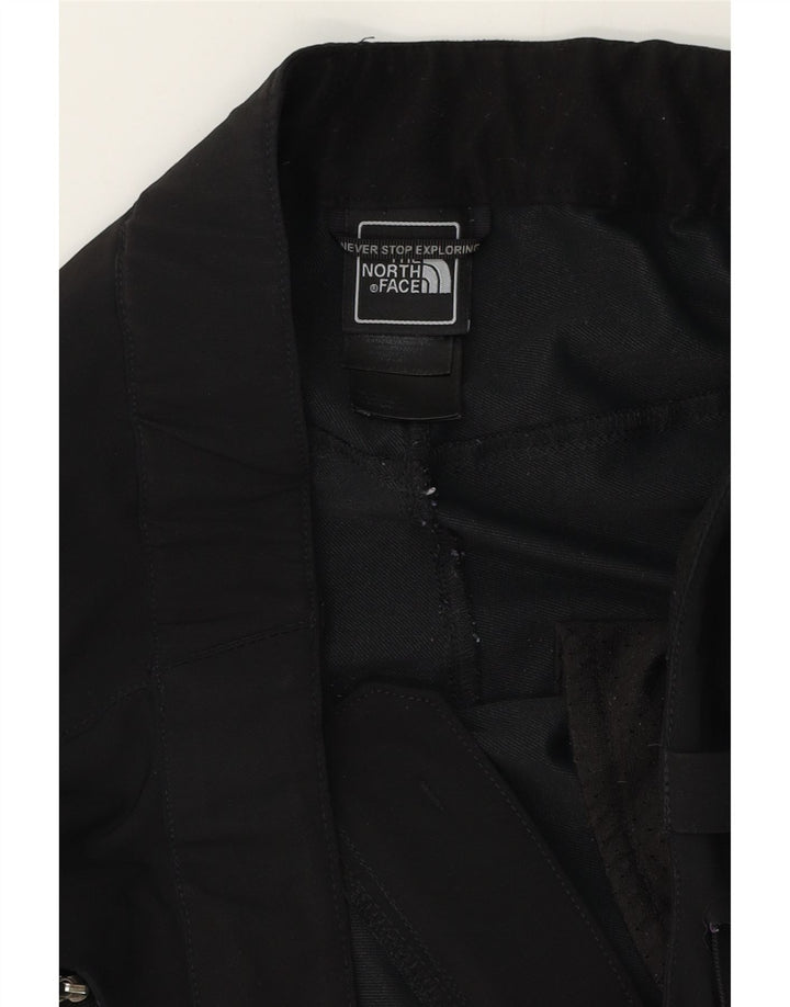 The North Face Dame Joggers Cargo Bukser Medium W32 L31 Sort Polyester