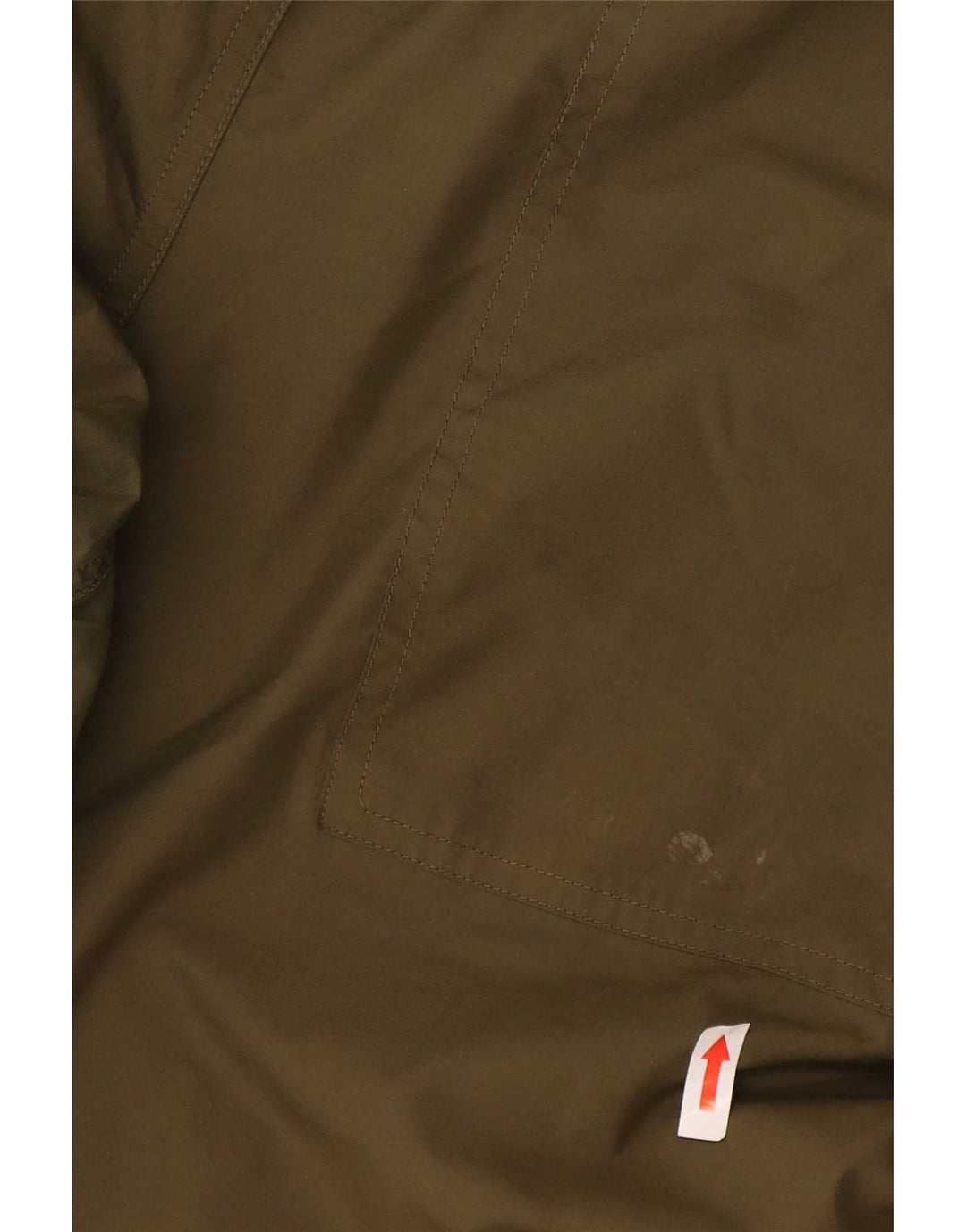 Adidas Træningsdragtsbukser til mænd Medium Khaki Polyester