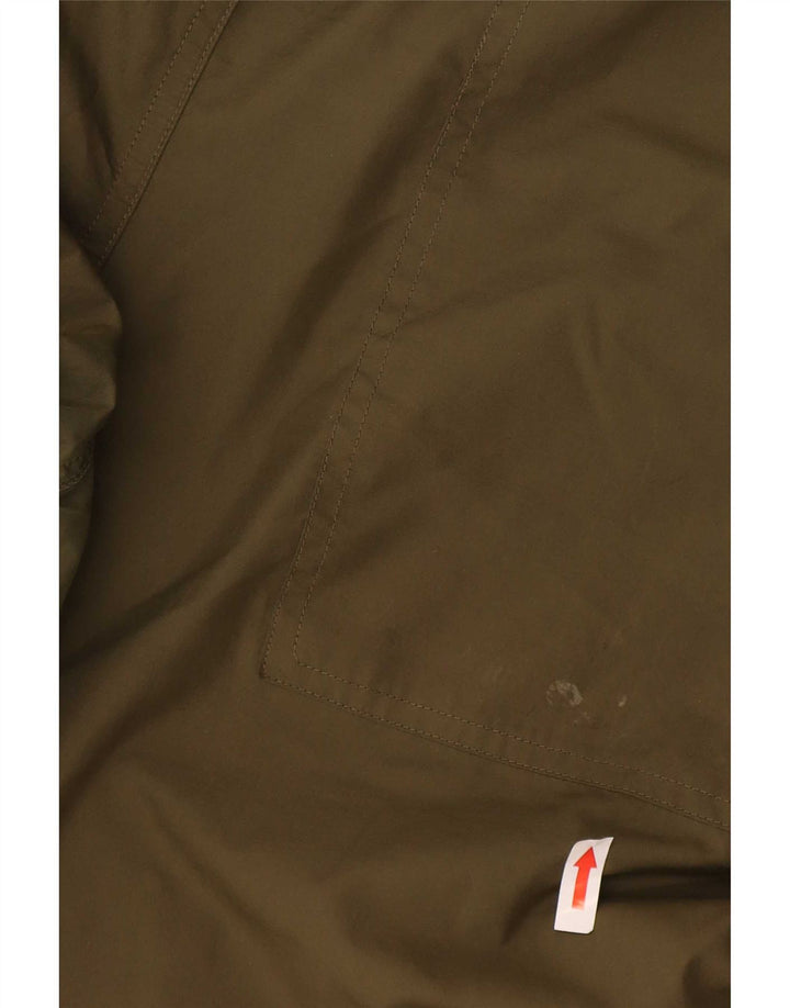 Adidas Træningsdragtsbukser til mænd Medium Khaki Polyester