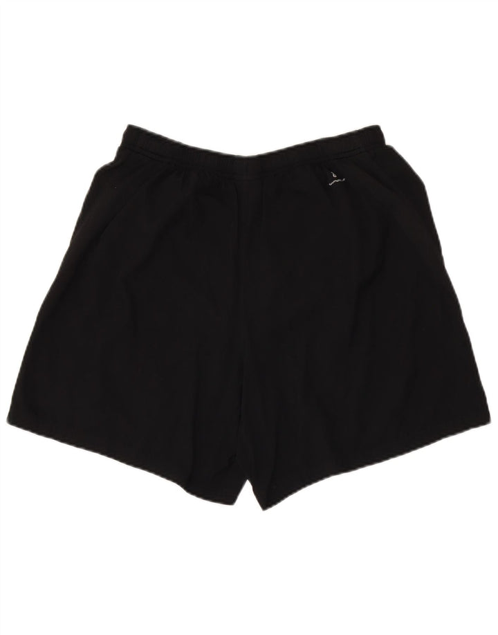 New Balance Herre Sportshorts Large Sort