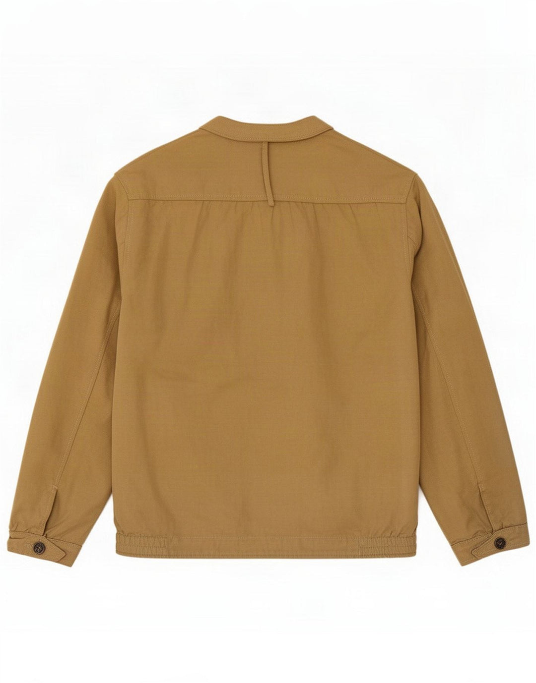 Levi's oversize bomberjakke til kvinder US 1 XS Beige