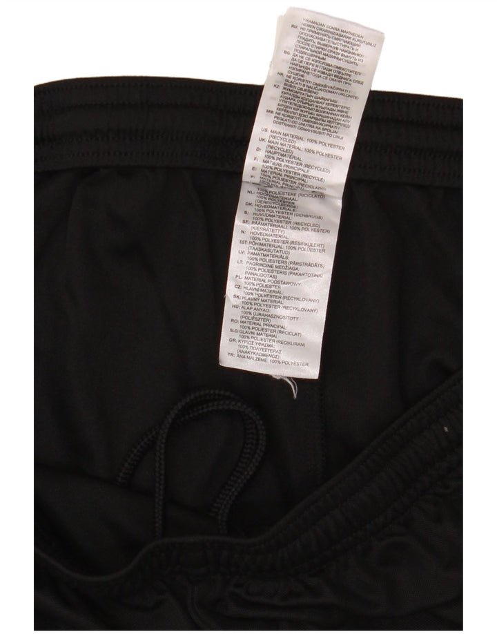 Adidas Aeroready Sportsshorts til mænd XL Sort Polyester