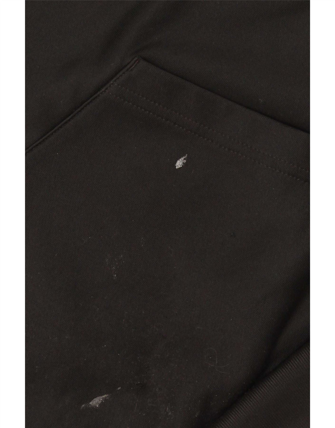 Adidas Hættetrøje til mænd XS Sort polyester