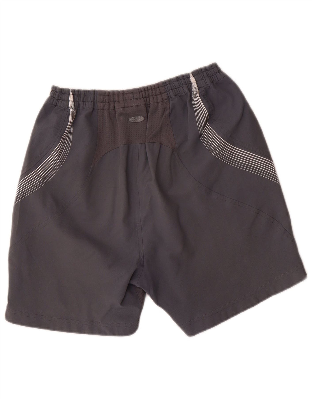 Adidas Herre Clima 365 sportsshorts Små grå polyester