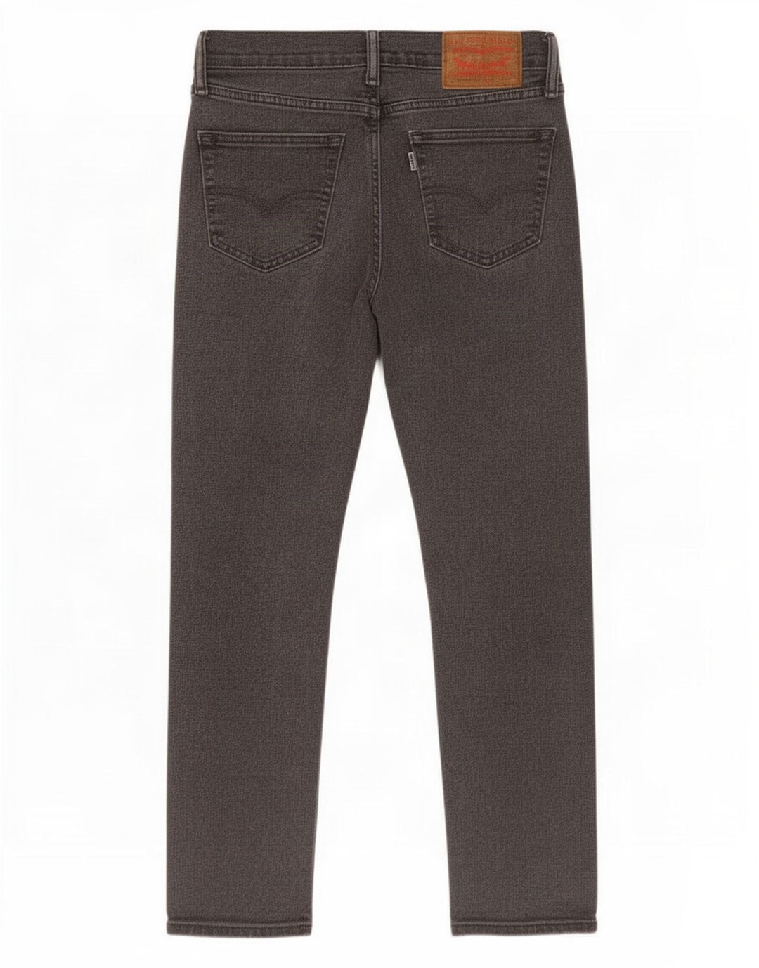 Levi's Herre 511 Slim Jeans W30 L29 Grå Bomuld
