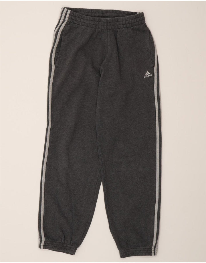Adidas Træningsdragt til mænd Joggers Små Grå Bomuld