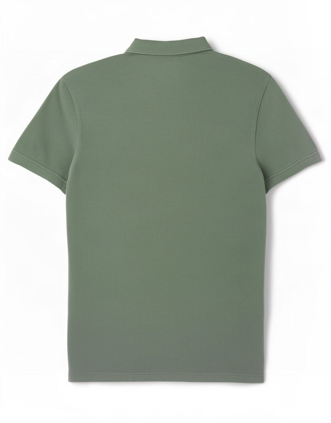 Joules herre polo shirt lille grøn bomuld