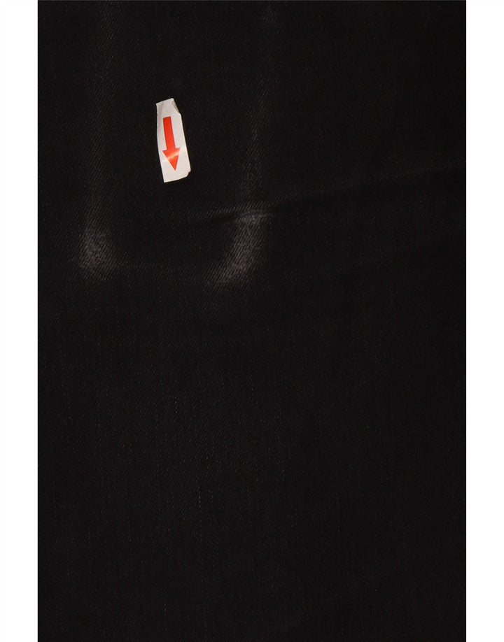 Levi's Herre 512 Slim Tapered Jeans W33 L32 Grå Bomuld
