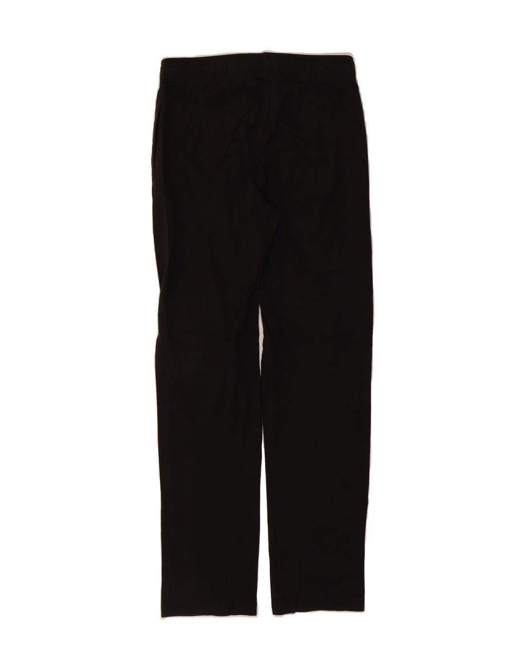 CHAMPION Mens Tracksuit Trousers Small Black Vintage Champion and Second-Hand Champion from Messina Hembry 
