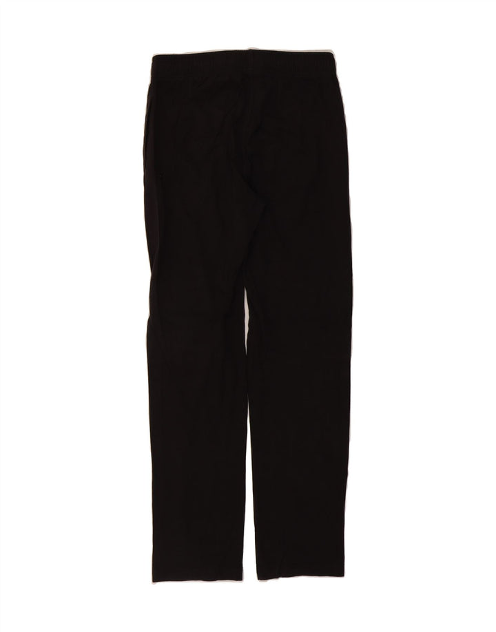 CHAMPION Mens Tracksuit Trousers Small Black Vintage Champion and Second-Hand Champion from Messina Hembry 