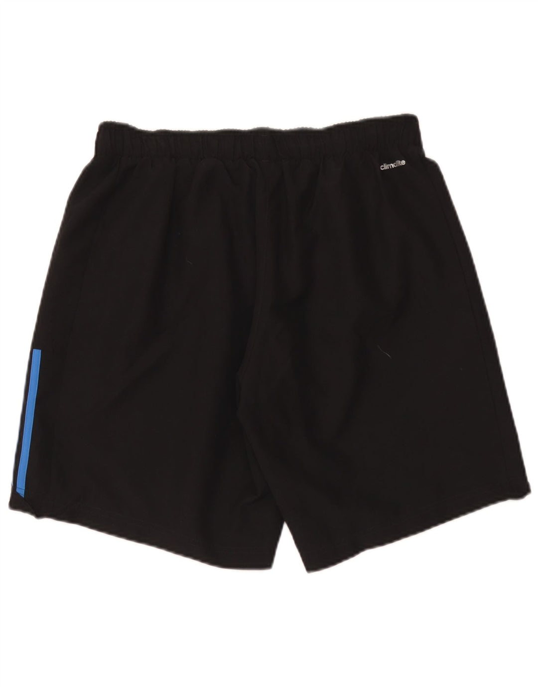 Adidas Herre Climalite Sportshorts Stor sort polyester