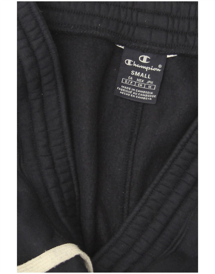 CHAMPION Herre træningsdragt Bukser Joggers Small Navy Blue