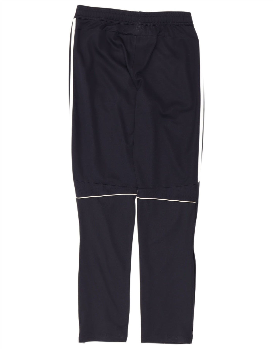 Adidas Træningsdragtsbukser til drenge 15-16 år Marineblå polyester