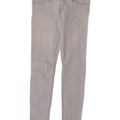 Lee Skinny Jeans til mænd W28 L27 Blå