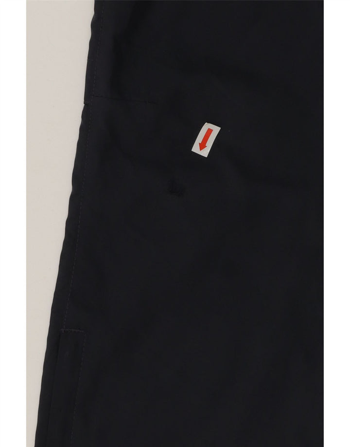 Nike Boys Barcelona Træningsdragt Bukser 8-9 år Small Navy Blue Polyester