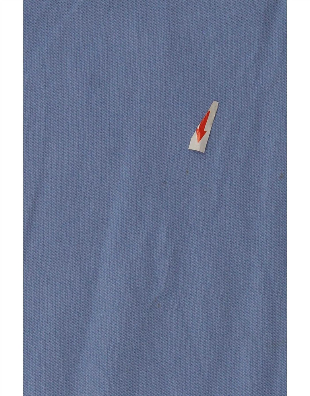 Crew Clothing Dame Polo Shirt UK 14 Medium Blue