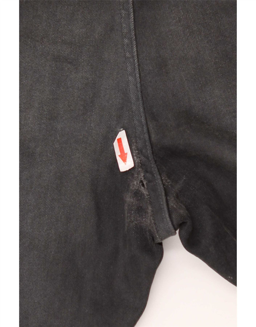 G-Star Herre 3301 Slim Jeans W40 L32 Grå Bomuld