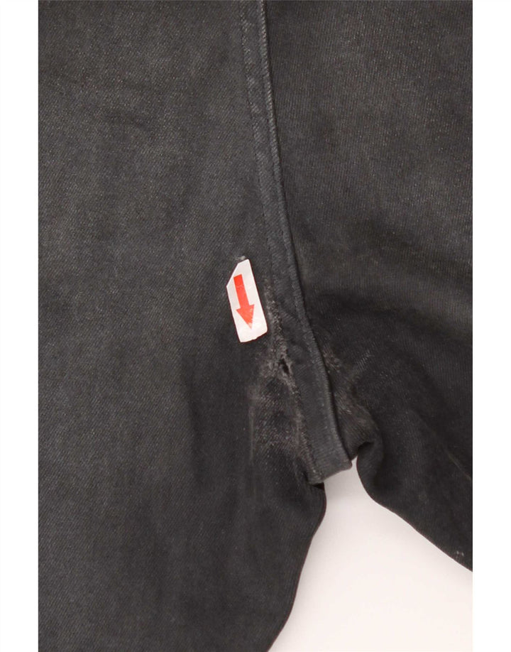 G-Star Herre 3301 Slim Jeans W40 L32 Grå Bomuld