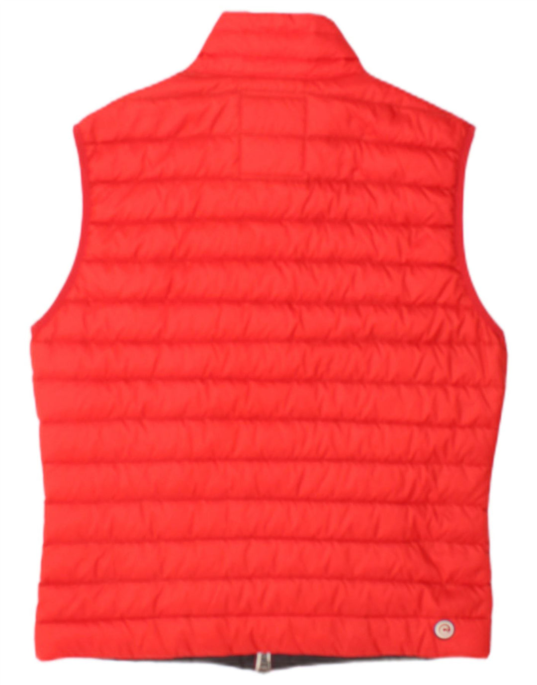 Colmar Herre Polstret Gilet IT 46 Lille Rød