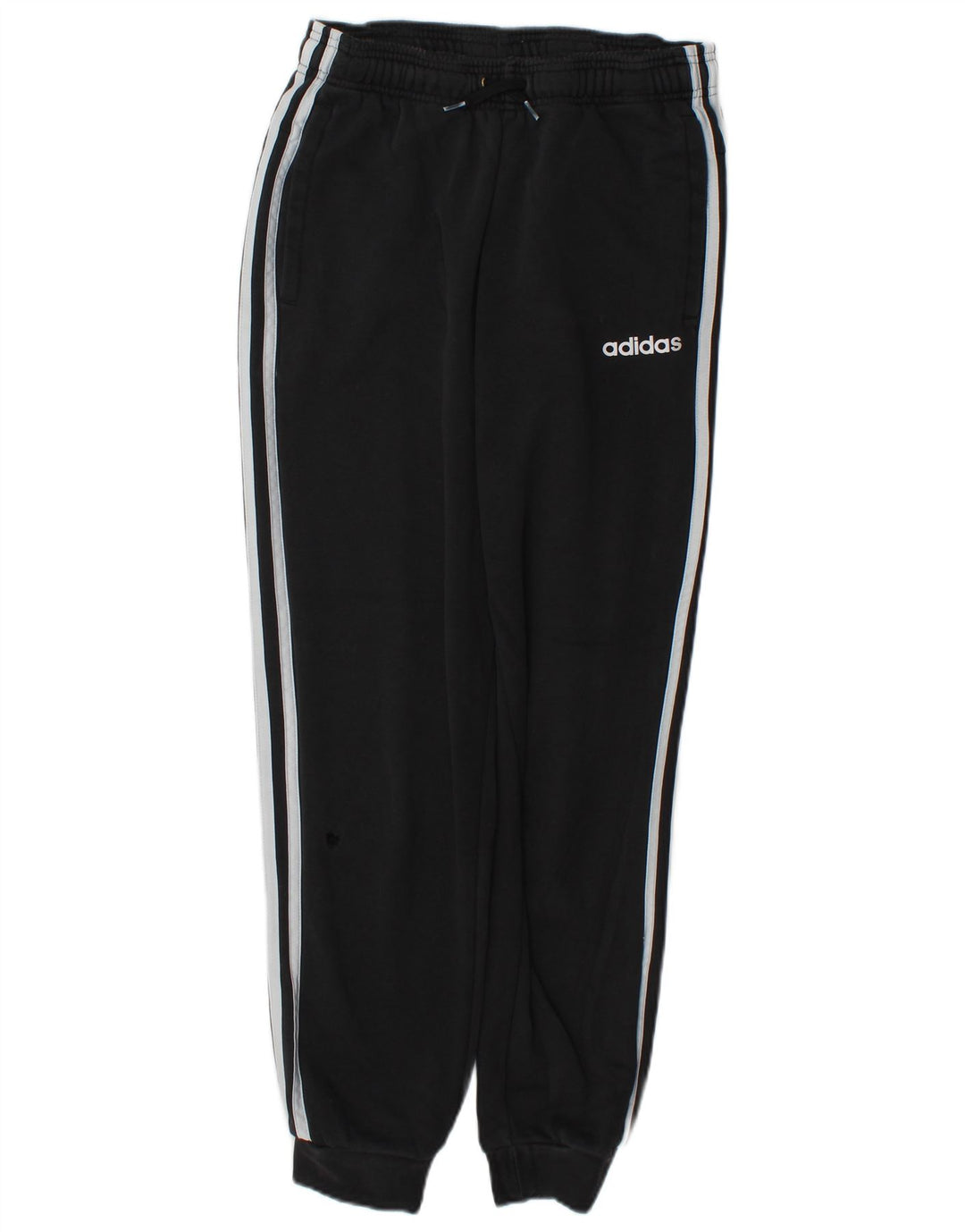 Adidas Træningsdragt til mænd Joggers Små Grå Bomuld