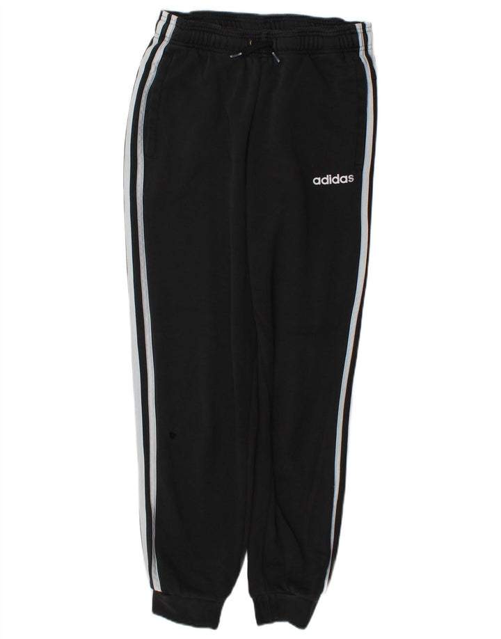 Adidas Træningsdragt til mænd Joggers Små Grå Bomuld