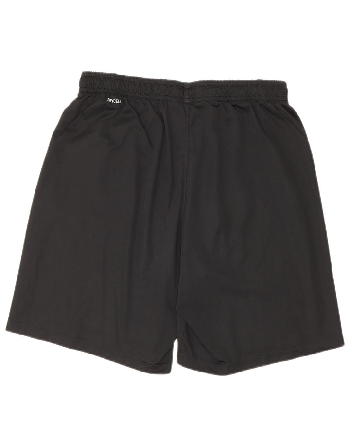 Puma Herre Sportshorts Medium Sort