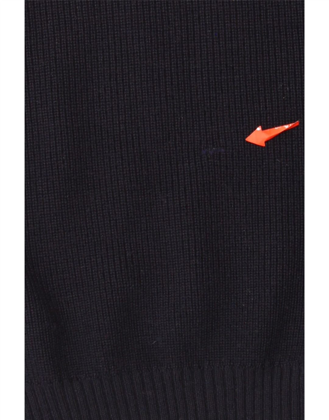 Explorer Herre Crew Neck sweater IT 50 Medium Navyblå Uld