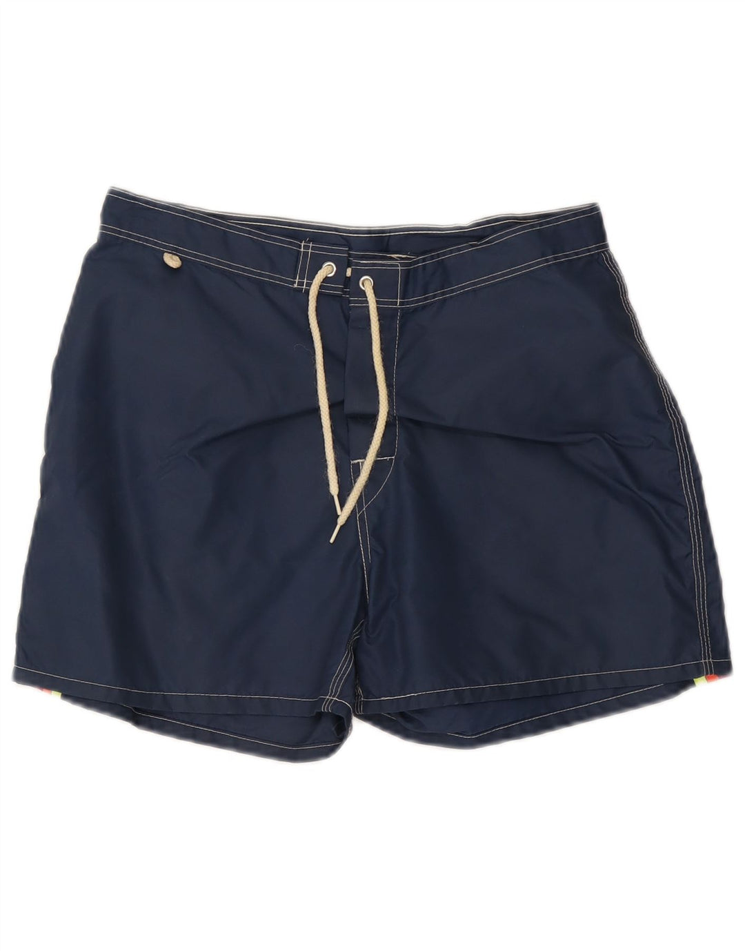 Sundek Herre badeshorts Medium Navy Blue