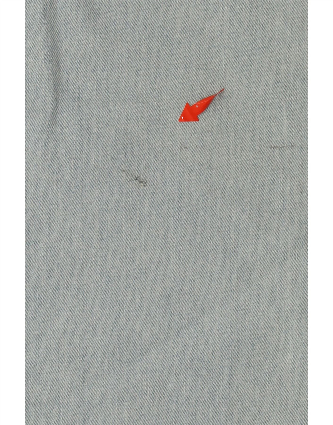 PICALDI Løse jeans til mænd W40 L32 blå bomuld