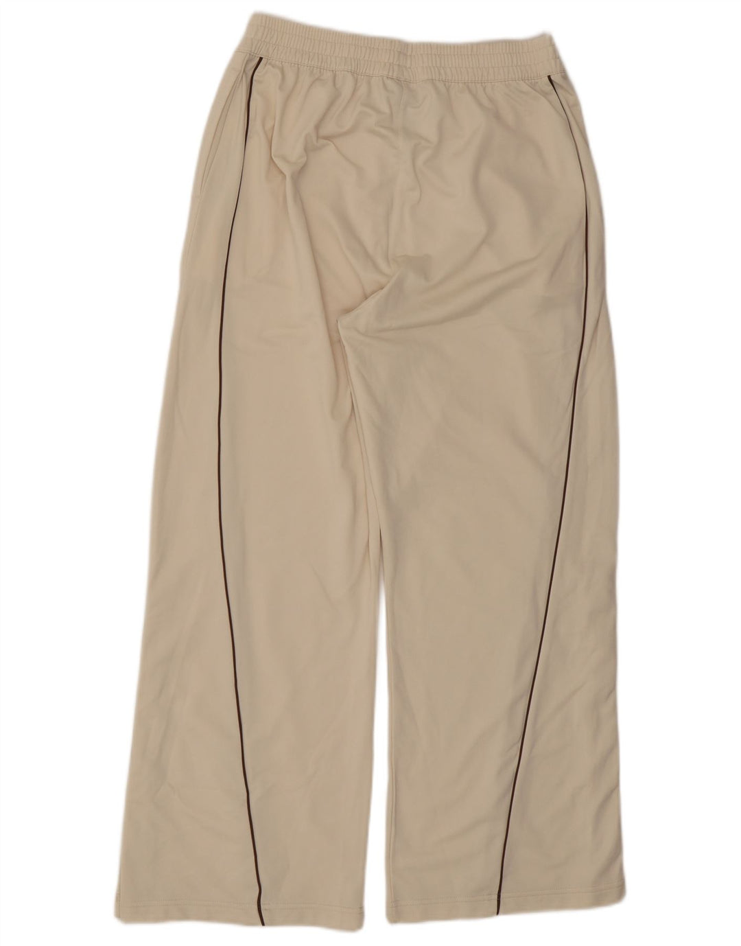 Reebok Træningsdragtsbukser til mænd Stor Beige Polyester